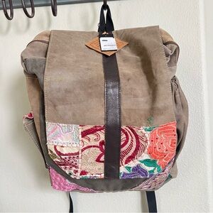 Vintage addiction weekender NWT